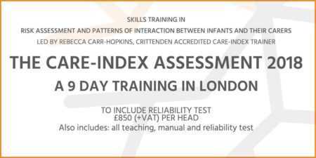 care index training