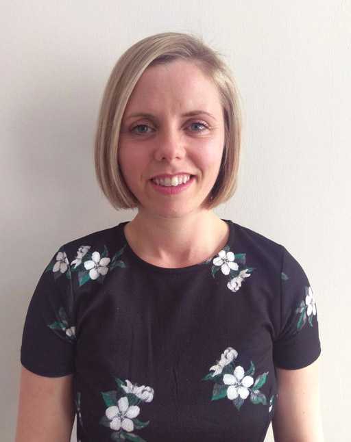 Dr Kelly Reynolds Clinical Psychologist