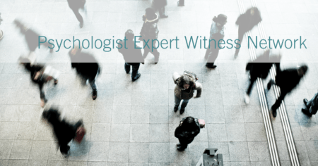 Psychologist Expert Witness Network UK