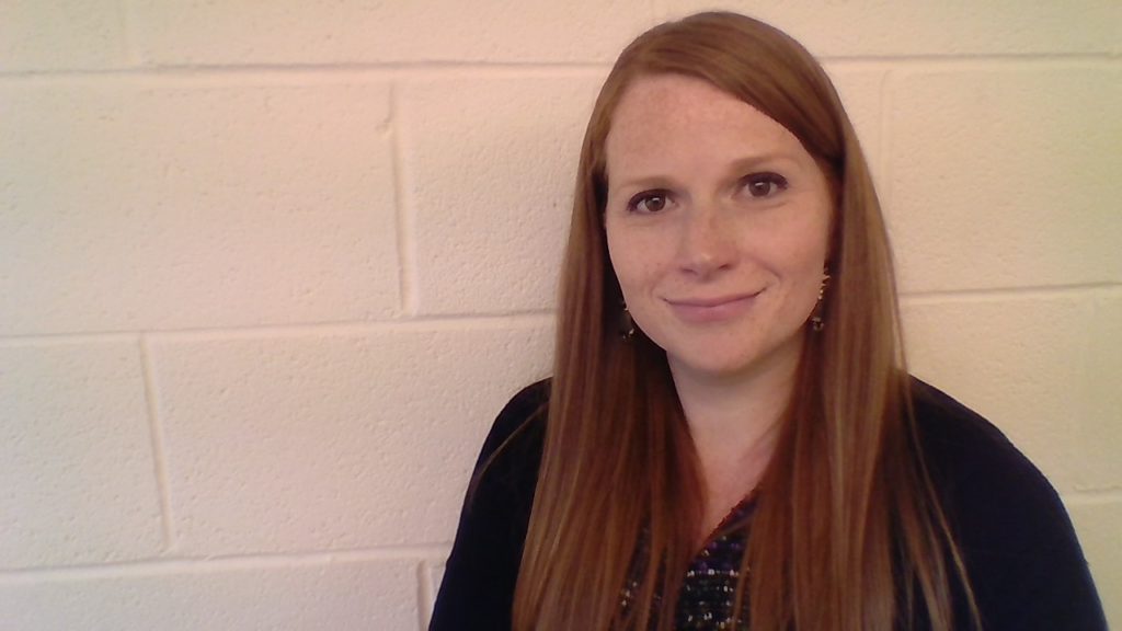 Dr Donna Rooney Clinical Psychologist
