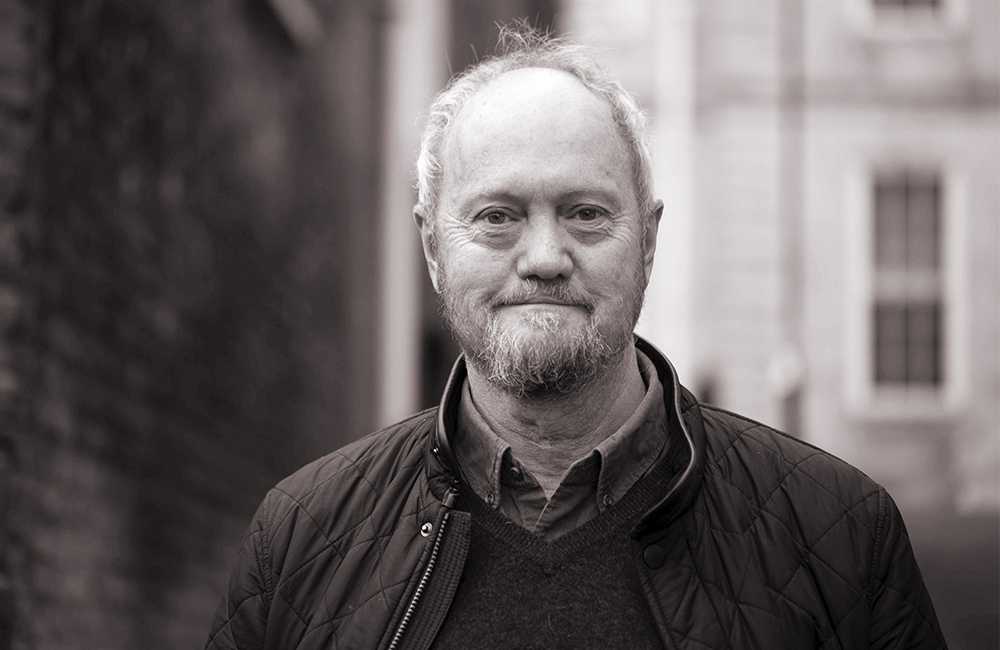 Dr Adrian Hemmings Counselling Psychologist