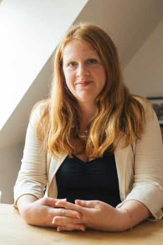 Dr Olivia Doughty Clinical Psychologist