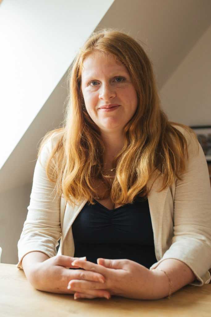 Dr Olivia Doughty Clinical Psychologist