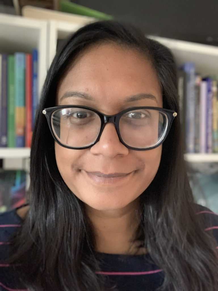Dr vidyah adamson psychology experts