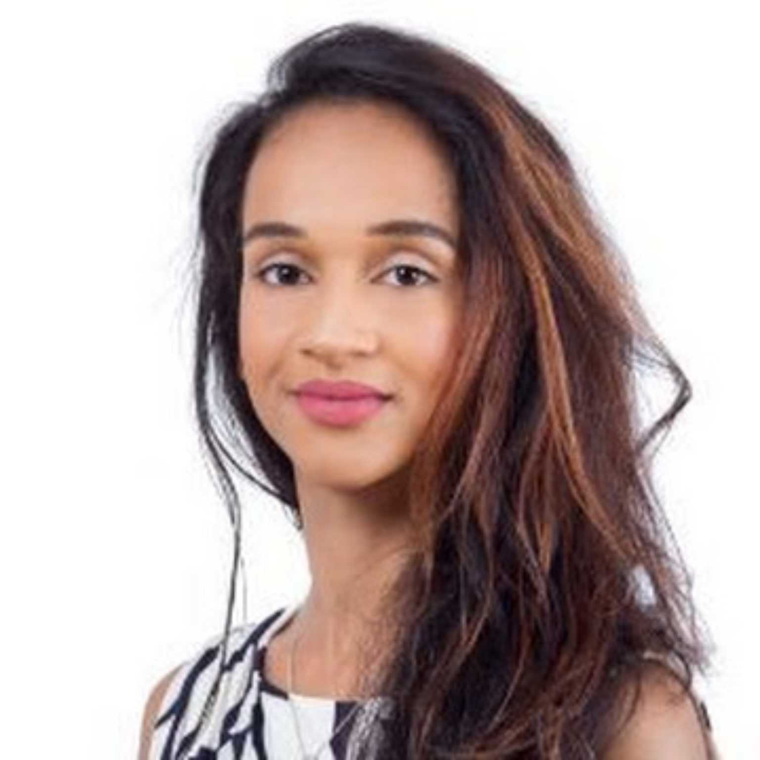 Dr Zahra Shariff Psychology Experts